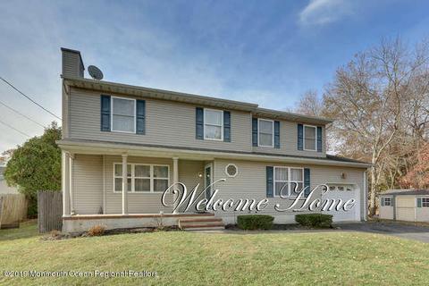 869 Wraight Ave, Brick, NJ 08724 photo 1