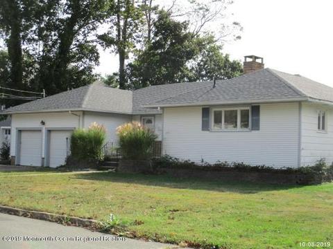 417 Euclid Ave, Brielle, NJ 08730 photo 1