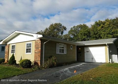 3 Addison Ct, Brick, NJ 08723 photo 2