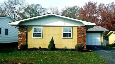 3 Addison Ct, Brick, NJ 08723 photo 1