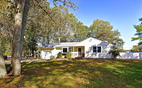 606 Wilbert Ave, Forked River, NJ 08731 photo 1