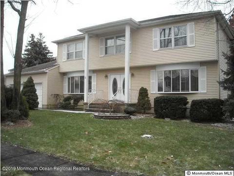 2 Cherry Tree Cir, Howell, NJ 07731 photo 1
