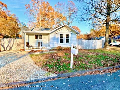 1836 Whitcomb Rd, Forked River, NJ 08731 photo 1