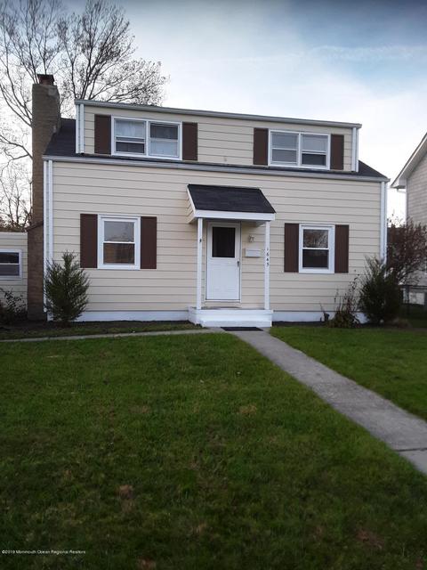 1645 Riverview Ter, Wall, NJ 07719 photo 1