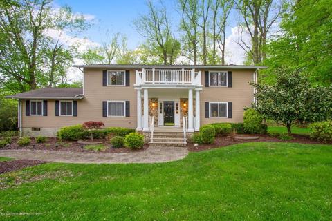 5 Seven Oaks Dr, Holmdel, NJ 07733 photo 1