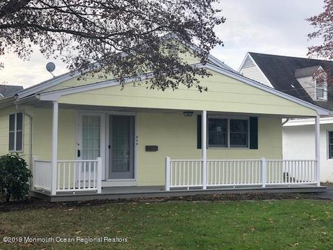 545 Harris Ave, Brielle, NJ 08730 photo 1