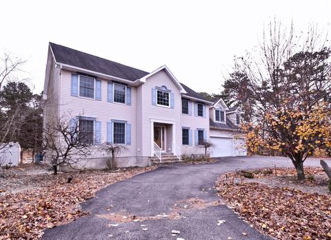 1671 Joffre Rd, Forked River, NJ 08731 photo 1