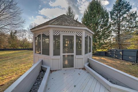291 Sunset Rd, Skillman, NJ 08558 photo 31