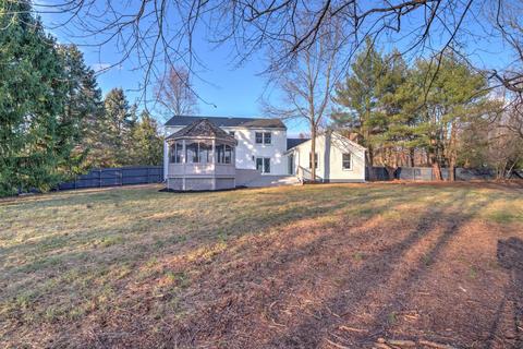 291 Sunset Rd, Skillman, NJ 08558 photo 27