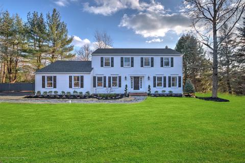 291 Sunset Rd, Skillman, NJ 08558 photo 1