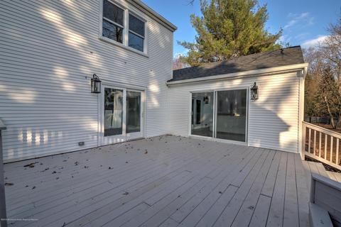 291 Sunset Rd, Skillman, NJ 08558 photo 33