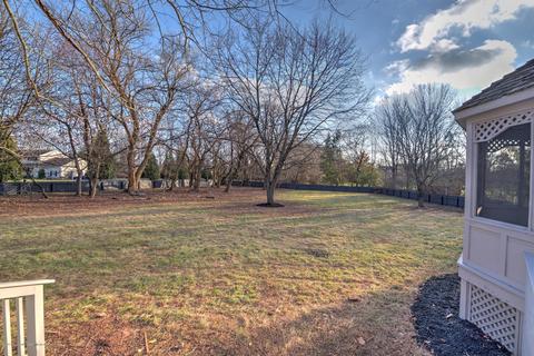 291 Sunset Rd, Skillman, NJ 08558 photo 35
