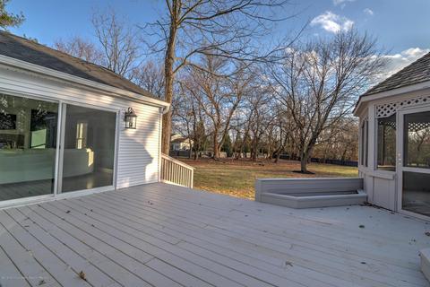 291 Sunset Rd, Skillman, NJ 08558 photo 32