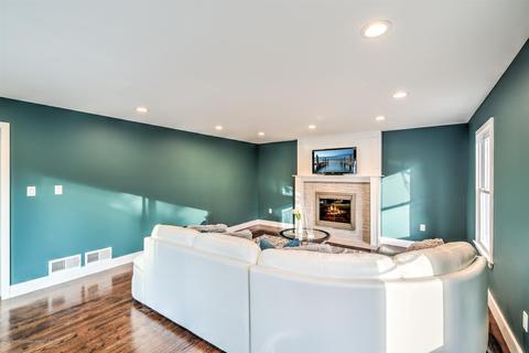 291 Sunset Rd, Skillman, NJ 08558 photo 16