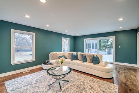 291 Sunset Rd, Skillman, NJ 08558 photo 17