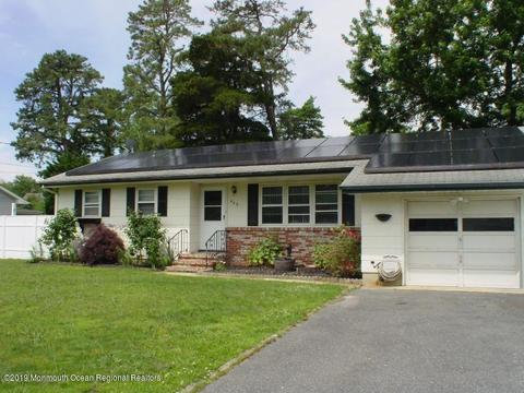 460 Barnacle Rd, Forked River, NJ 08731 photo 45