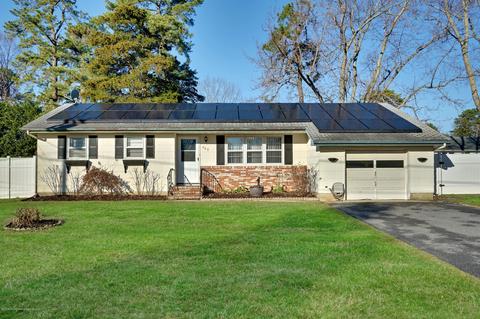 460 Barnacle Rd, Forked River, NJ 08731 photo 1