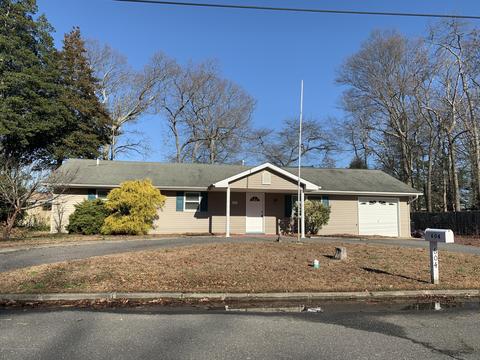 604 Conifer Dr, Forked River, NJ 08731 photo 1
