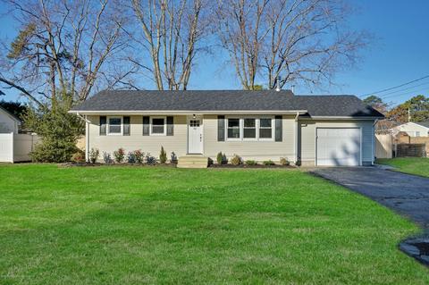 458 Barnacle Rd, Forked River, NJ 08731 photo 1