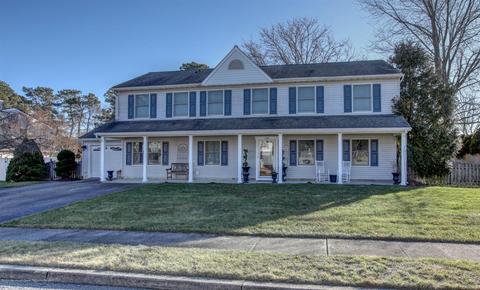 129 D St, Brick, NJ 08723 photo 1