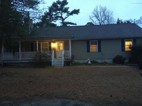 362 Arrowhead Dr, Brick, NJ 08724 photo 1