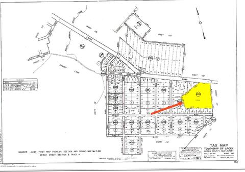 2303 Lacey Rd, Forked River, NJ 08731 photo 4