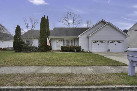 8 Tom Gray Ct, Forked River, NJ 08731 photo 2