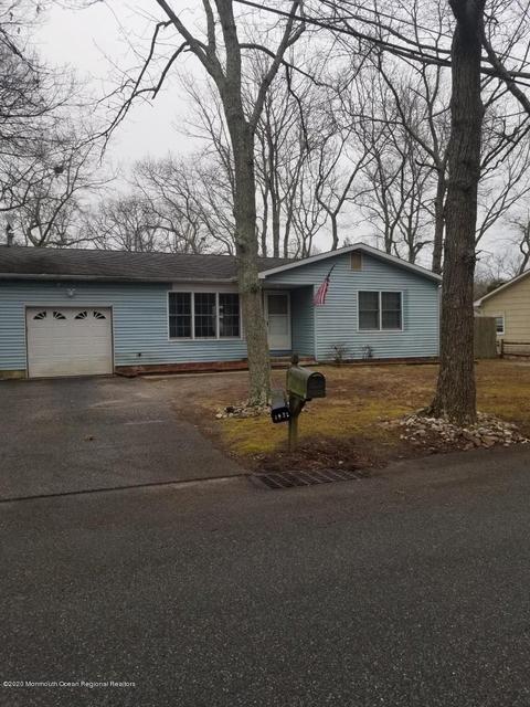 233 Chestnut Ln, Forked River, NJ 08731 photo 1