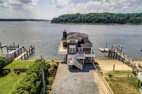 378 Ocean Ave, Sea Bright, NJ 07760 photo 5