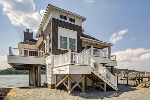 378 Ocean Ave, Sea Bright, NJ 07760 photo 9