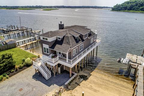 378 Ocean Ave, Sea Bright, NJ 07760 photo 4