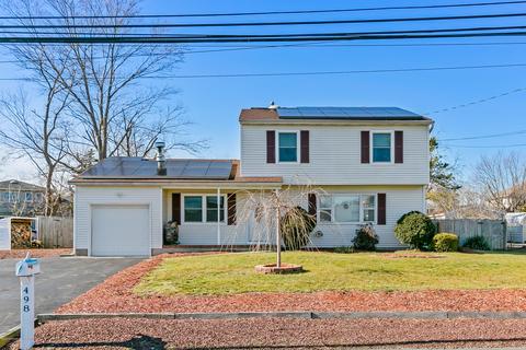 498 Irisado Dr, Brick, NJ 08723 photo 1