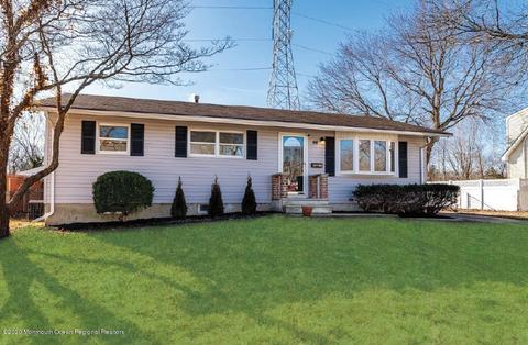 46 Bryant Dr, Jackson, NJ 08527 photo 1