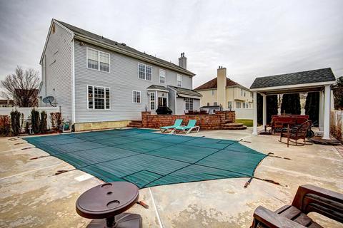 3 Earl Ct, Jackson, NJ 08527 photo 49