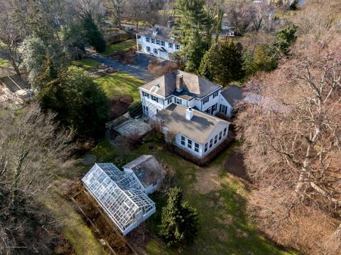 11 Conover Ln, Rumson, NJ 07760 photo 1