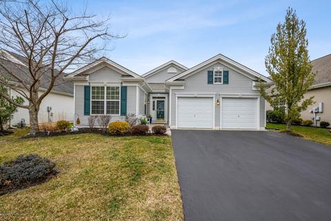 14 Gables Way, Jackson, NJ 08527 photo 1