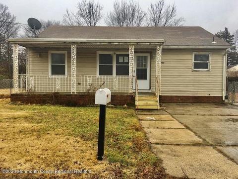 720 Bermuda Dr, Forked River, NJ 08731 photo 1