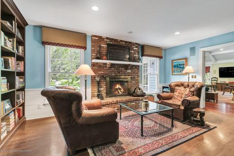 8 Woodside Dr, Rumson, NJ 07760 photo 13