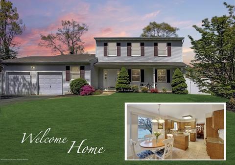 70 Cedar Dr, Brick, NJ 08723 photo 1