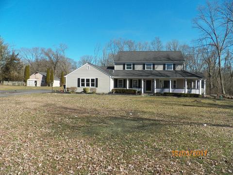 165 Province Line Rd, Wrightstown, NJ 08562 photo 1