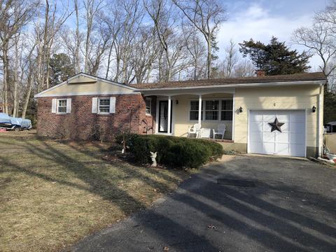 4 Walter Dr, Jackson, NJ 08527 photo 1
