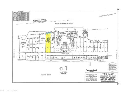 714 Ocean Ave, Sea Bright, NJ 07760 photo 2