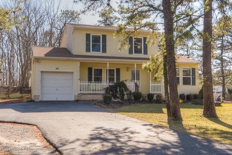 55 Willow Dr, Jackson, NJ 08527 photo 1