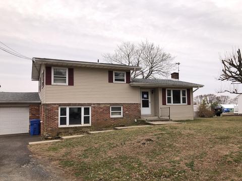 666 Monmouth Rd, Wrightstown, NJ 08562 photo 2