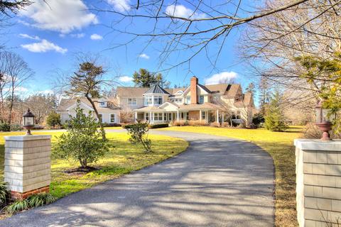 90 Rumson Rd, Rumson, NJ 07760 photo 4