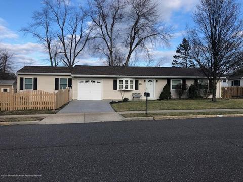 561 Colorado Ave, Brick, NJ 08724 photo 1