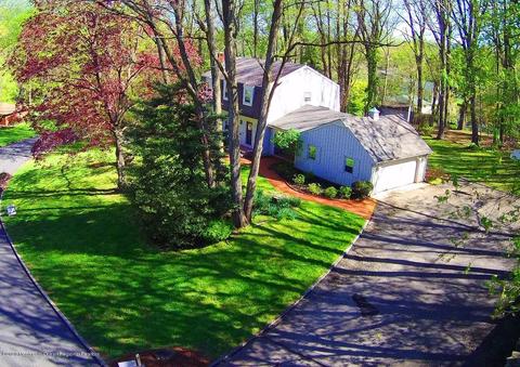 9 Allocco Dr, Holmdel, NJ 07733 photo 17