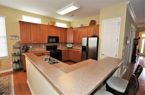 136 Wild Dunes Way, Jackson, NJ 08527 photo 13