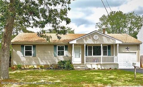 332 Briggs Ave, Forked River, NJ 08731 photo 1