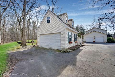 4 Pine Dr, Millstone, NJ 08510 photo 55